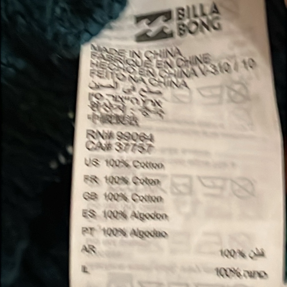 💡𝐁𝐈𝐋𝐋𝐀𝐁𝐎𝐍𝐆 𝐂𝐑𝐄𝐖 𝐍𝐄𝐂𝐊 𝐃𝐑𝐎𝐏 𝐒𝐇𝐎𝐔𝐋𝐃𝐄𝐑 𝐂𝐎𝐋𝐎𝐑 𝐁𝐋𝐎𝐂𝐊 𝐒𝐖𝐄𝐀𝐓𝐄𝐑 - Picture 5 of 11